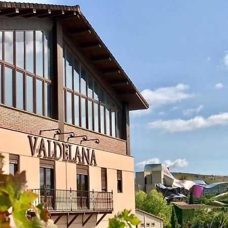 Agroturismo Valdelana Елсиего Екстериор снимка