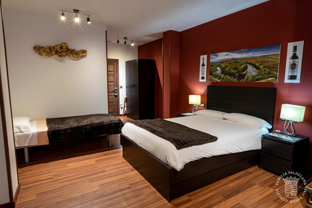 Agroturismo Valdelana Елсиего Екстериор снимка