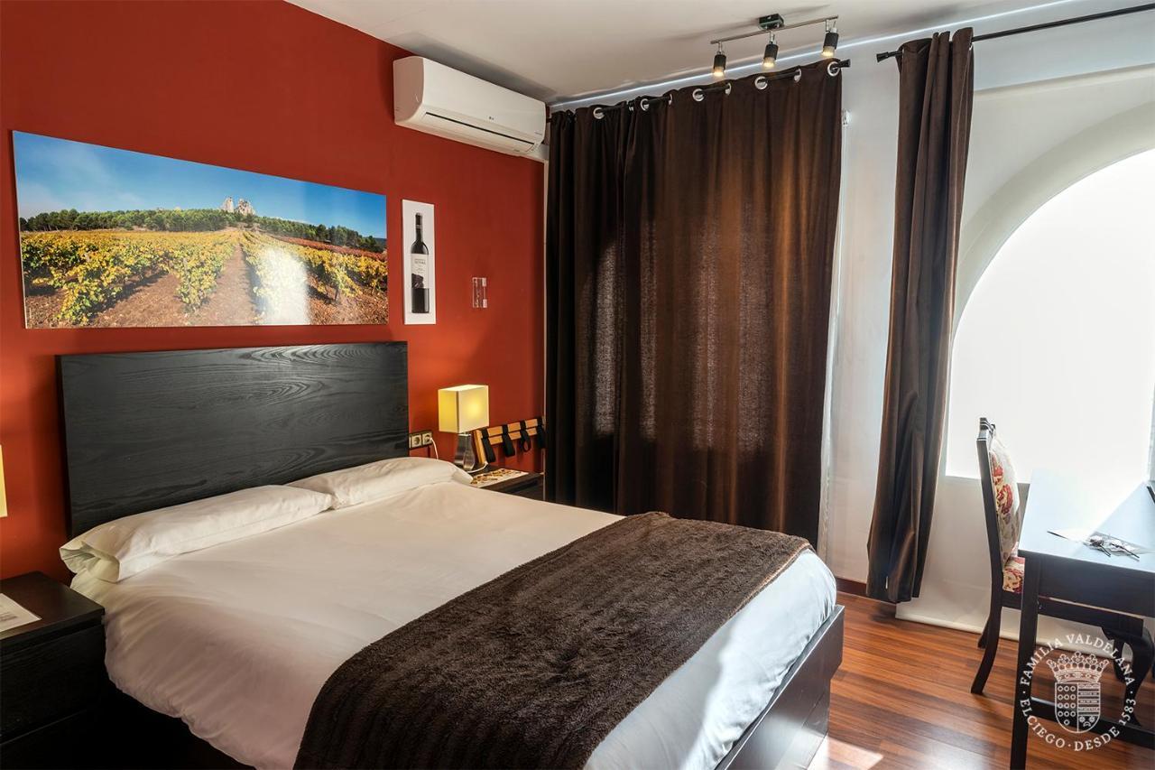 Agroturismo Valdelana Елсиего Екстериор снимка