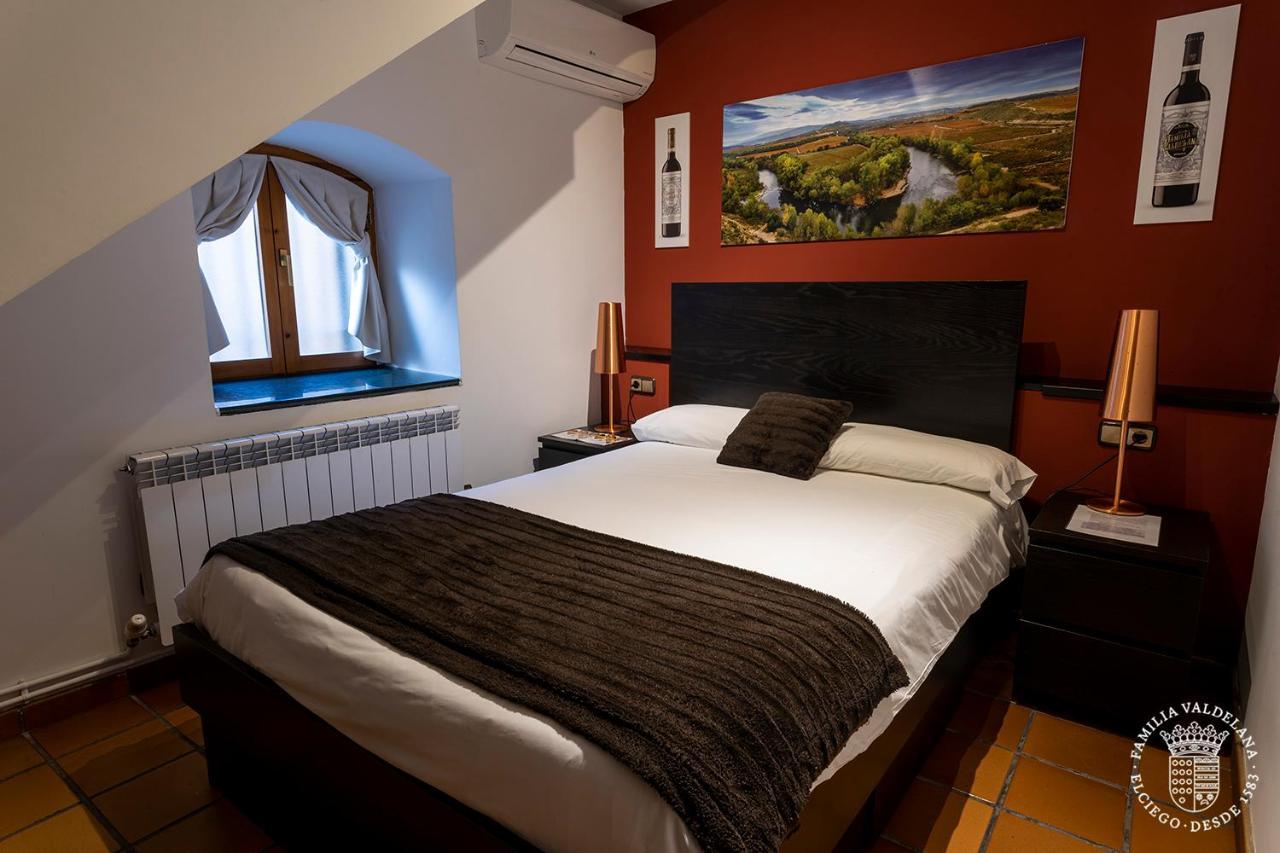 Agroturismo Valdelana Елсиего Екстериор снимка