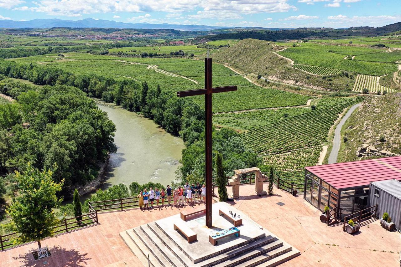 Agroturismo Valdelana Елсиего Екстериор снимка