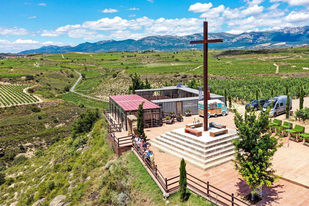 Agroturismo Valdelana Елсиего Екстериор снимка