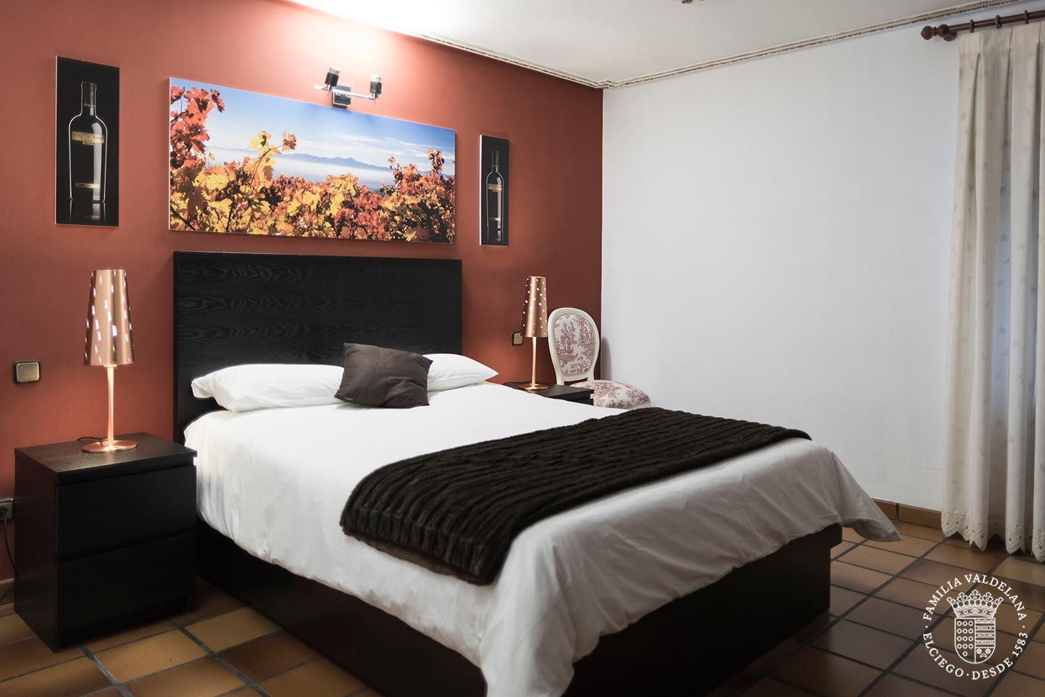 Agroturismo Valdelana Елсиего Стая снимка