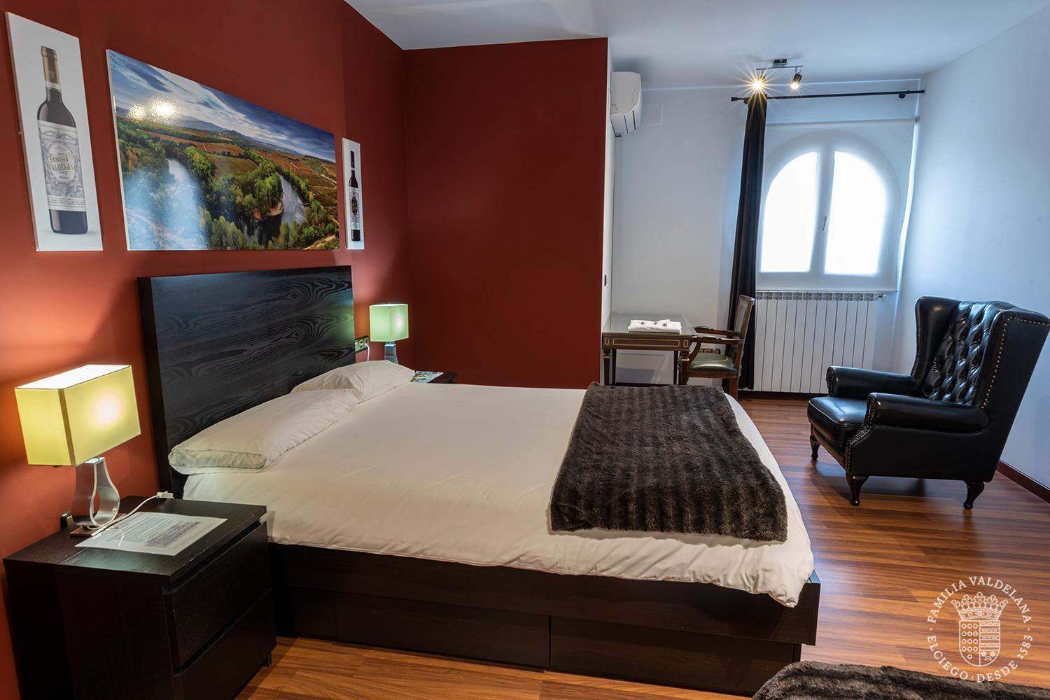 Agroturismo Valdelana Елсиего Стая снимка